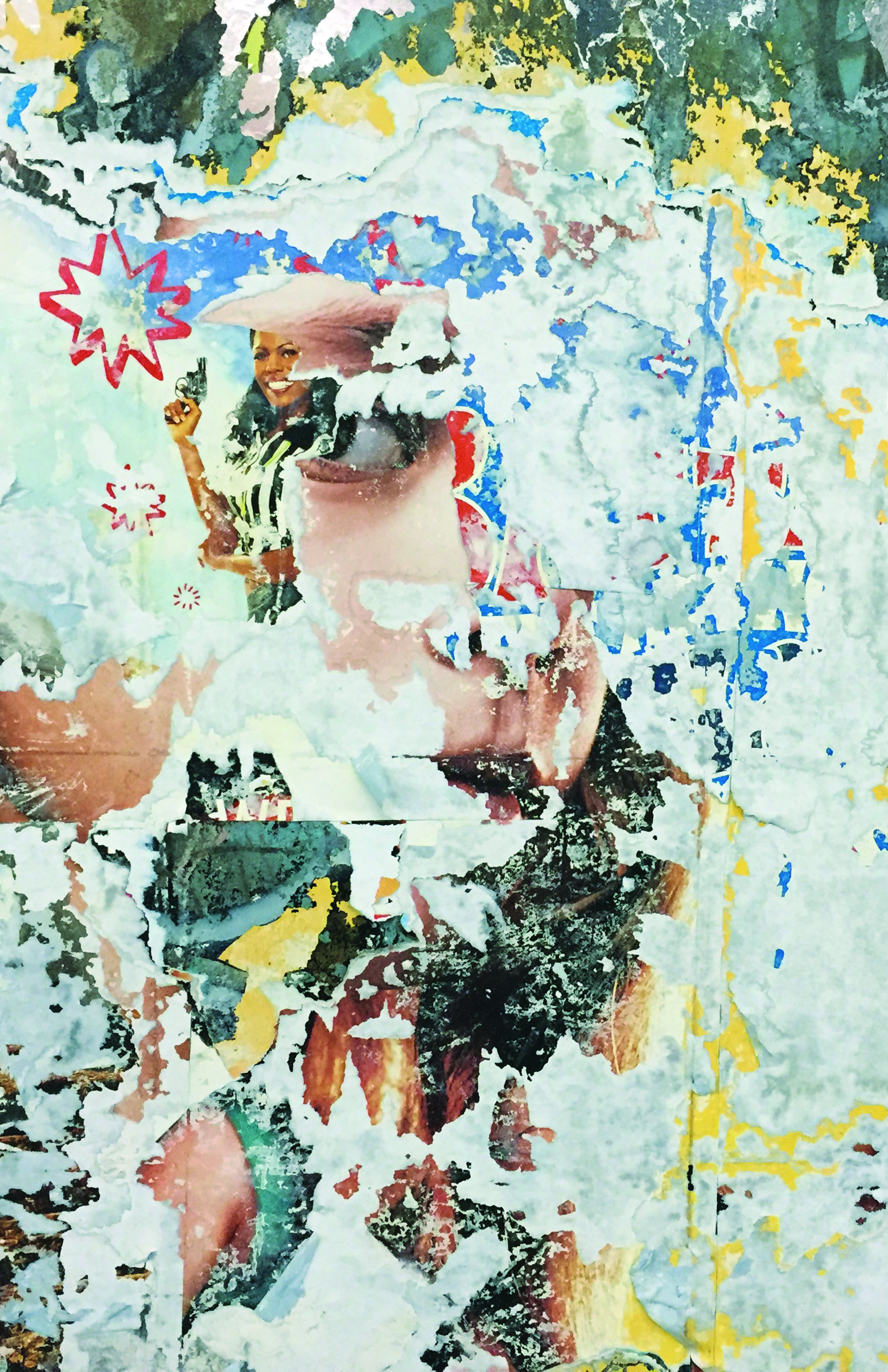 Scenes from the Underground